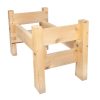 Cedar Hive Stand - Image 2