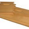 5 Frame Nuc Box, Unassembled