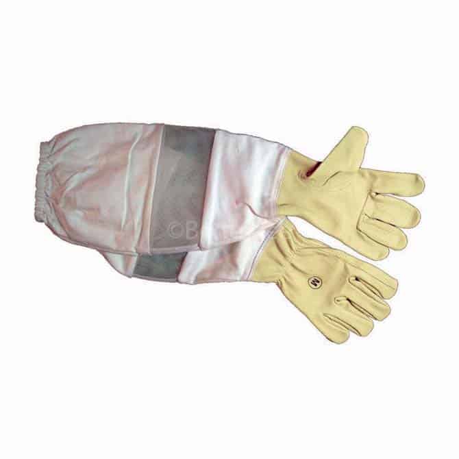 Ventilated Gloves