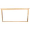 Wooden Frames (Assembled)