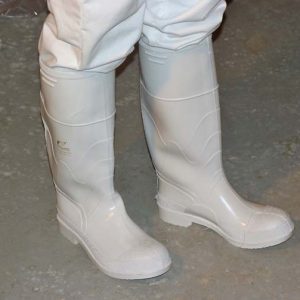 Beekeeper boots