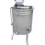 Lyson Motorized 12 Frame Honey Extractor