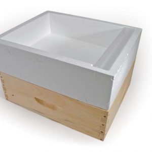 BeeMax Hive Top Feeder