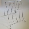 1000mm Uncapping Tank Frame Stand