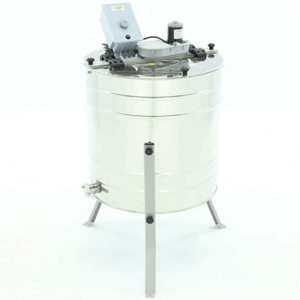 Large Frame Motorized Extractor