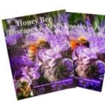 Honeybee Diseases and Pests Book