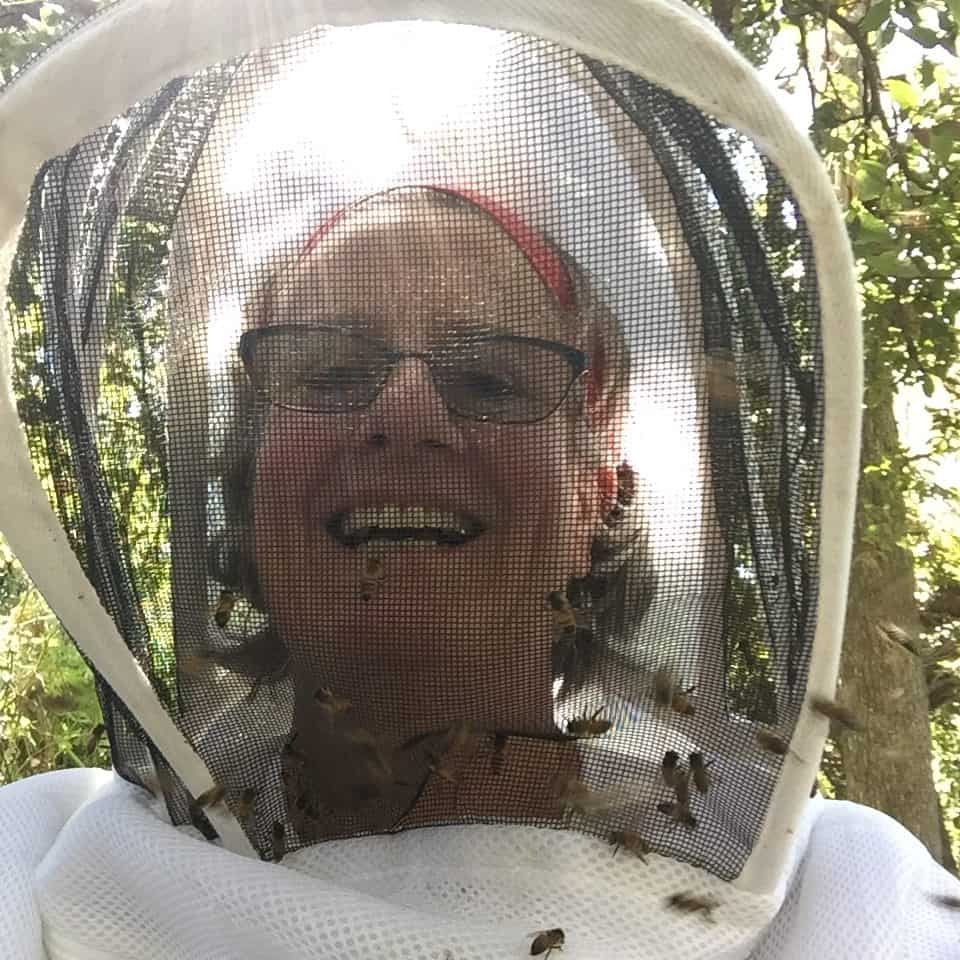 Janice Friend, PerfectBee Ambassador