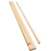 Top Bar (Wedge)