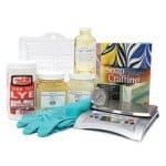 Soap Making Beginner Kit