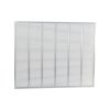 P-K Metal Queen Excluder
